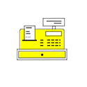 point of sales, POS