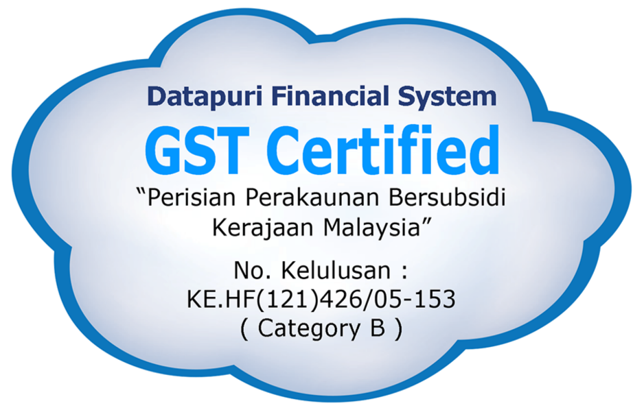 DATAPURI FINANCIAL SYSTEM